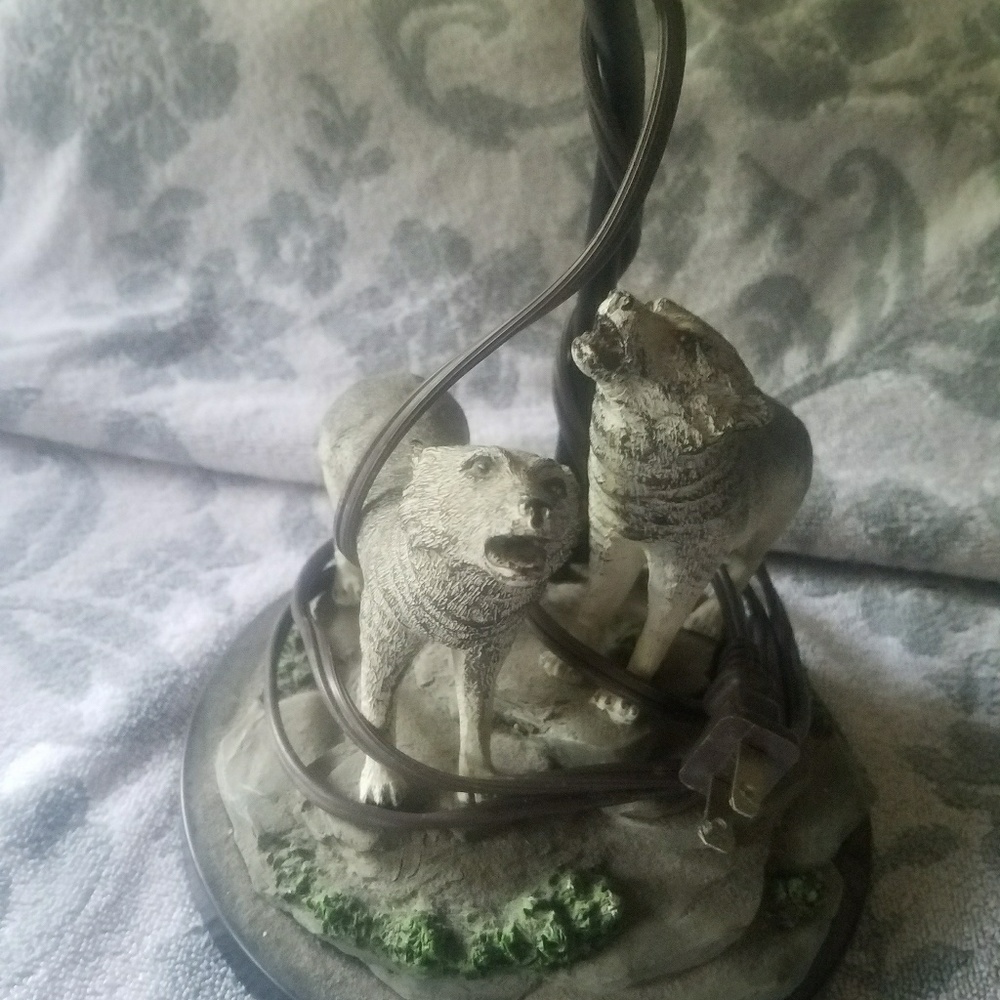 Lamp